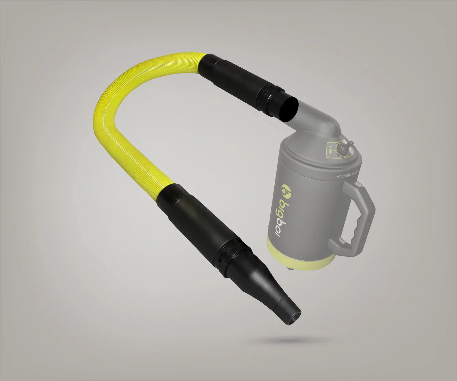 BigBoi Buddi Pack (Shoulder Strap & 1.5m Hose)