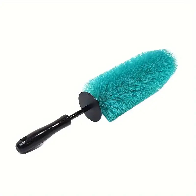 Wheelie Barrel Brushes