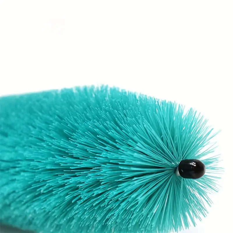 Wheelie Barrel Brushes