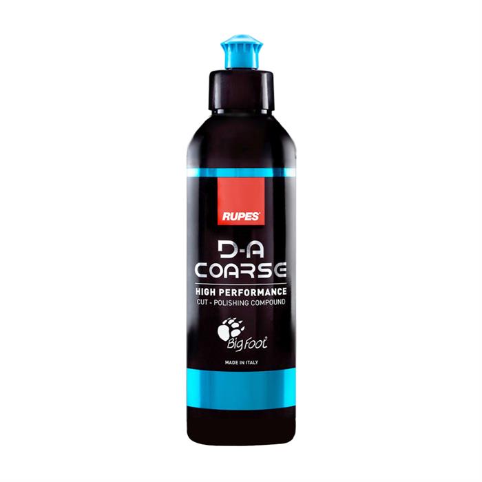 DA COARSE High Performance Cut Compound Gel