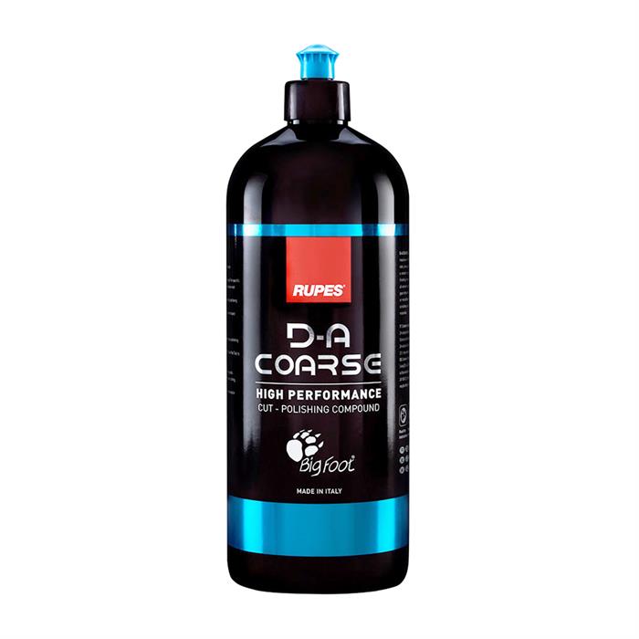 DA COARSE High Performance Cut Compound Gel