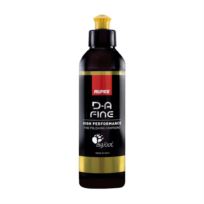 DA FINE High Performance Fine Polishing Compound
