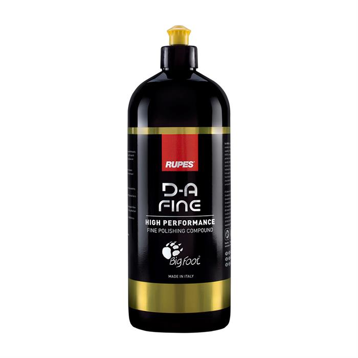 DA FINE High Performance Fine Polishing Compound
