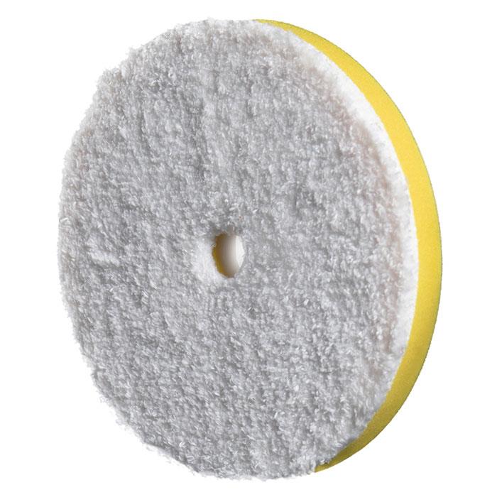 DA FINE MICROFIBRE POLISHING PAD Medium Cut Polishing Pad