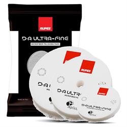DA ULTRA-FINE MICROFIBRE POLISHING PAD Finishing Pad
