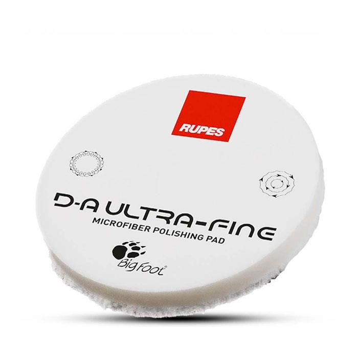 DA ULTRA-FINE MICROFIBRE POLISHING PAD Finishing Pad