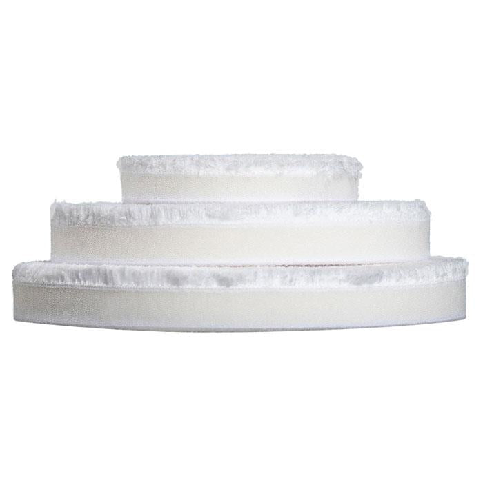 DA ULTRA-FINE MICROFIBRE POLISHING PAD Finishing Pad