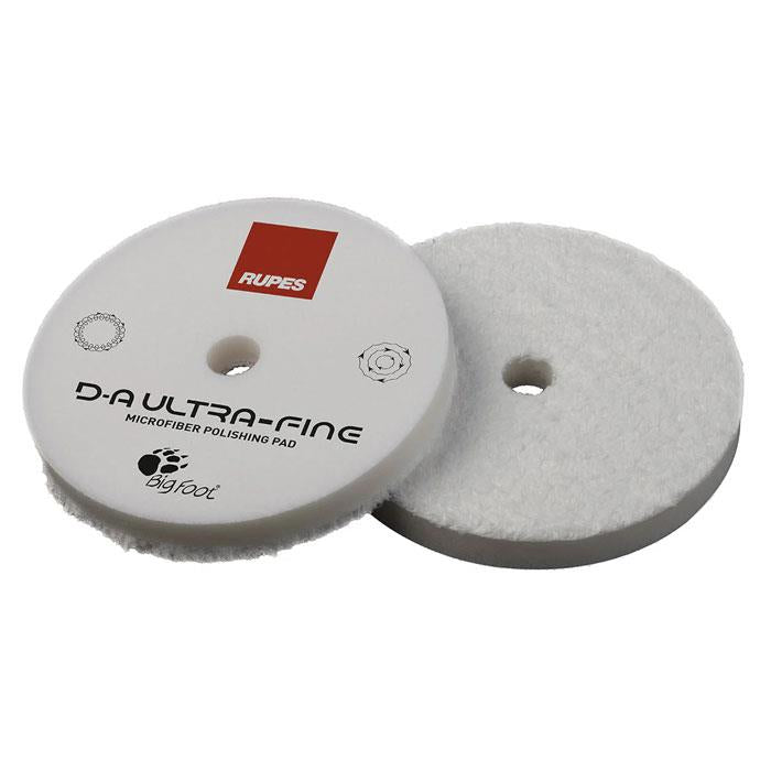 DA ULTRA-FINE MICROFIBRE POLISHING PAD Finishing Pad