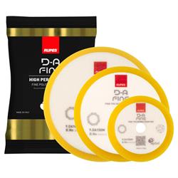 DA FINE PADS Yellow Medium Polishing Pad