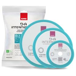 DA INTERMEDIATE PAD Light Blue Light Cutting Pad