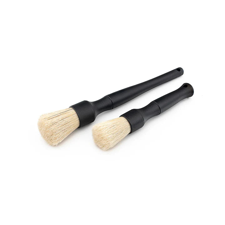Boar Hair Detailing Brushes