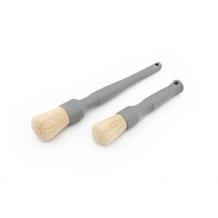Boar Hair Detailing Brushes
