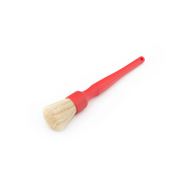 Boar Hair Detailing Brushes