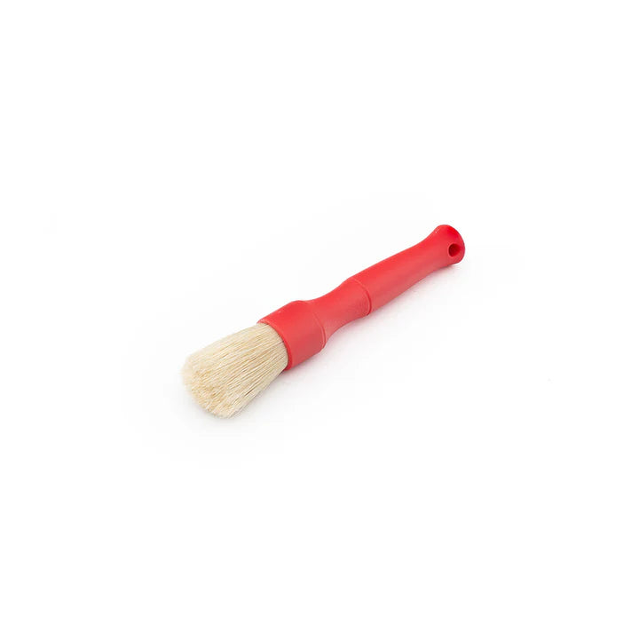 Boar Hair Detailing Brushes
