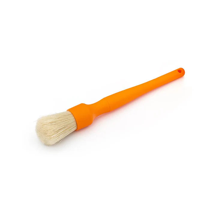 Boar Hair Detailing Brushes