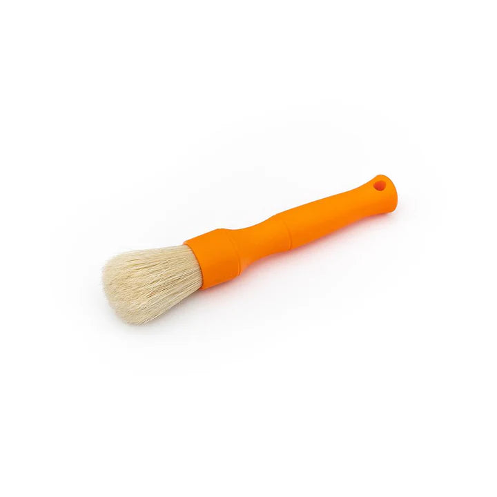 Boar Hair Detailing Brushes