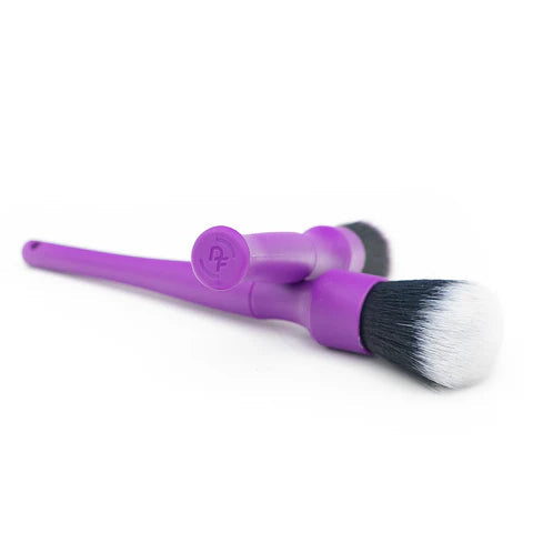 Synthetic Detailing Brushes