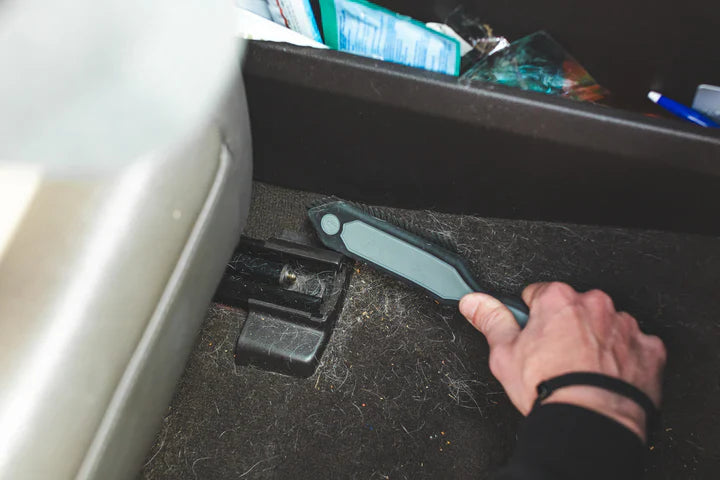 Pet Hair Removal Brush