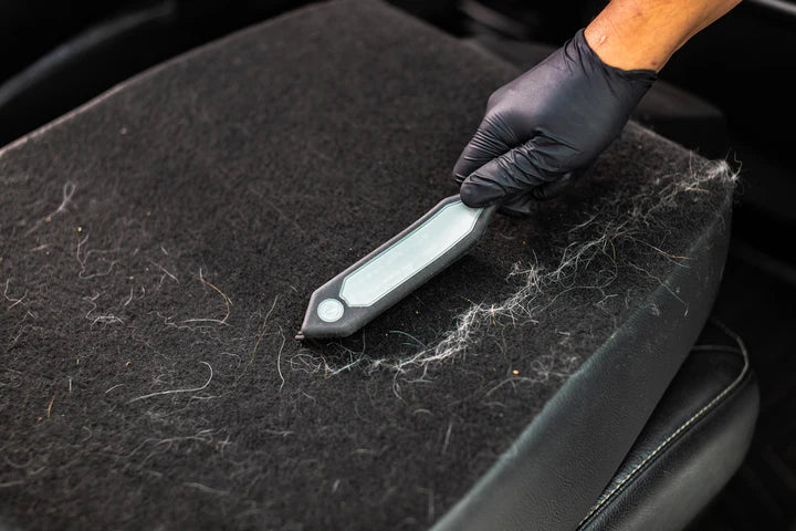 Pet Hair Removal Brush