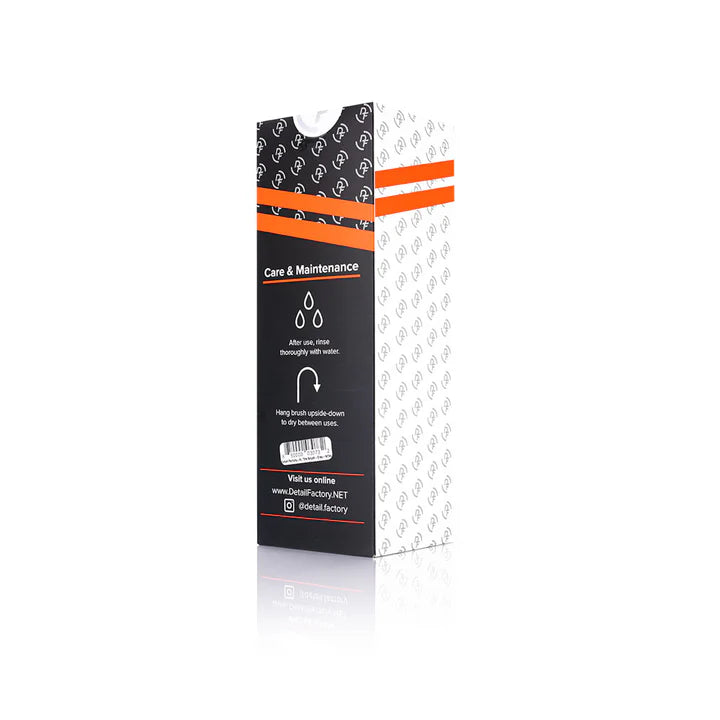 ProGrip Tire Scrub Brush