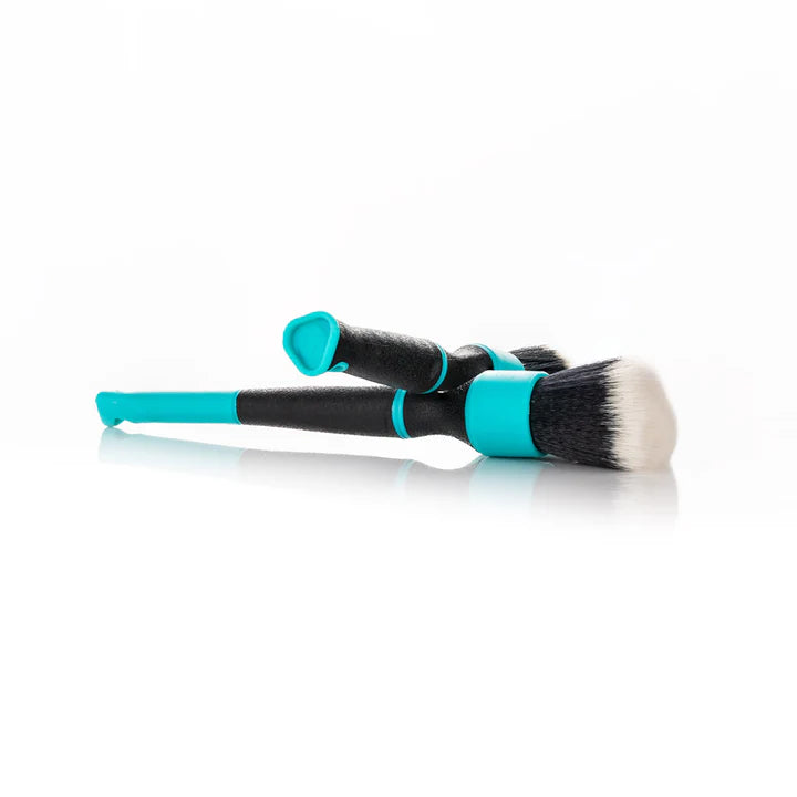 Ultra-Soft TriGrip Detailing Brush Set