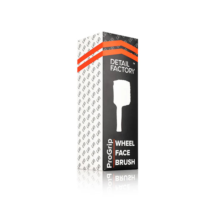 ProGrip Wheel Face Brush