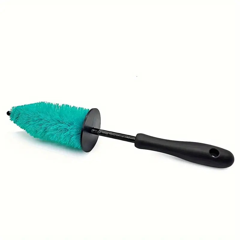 Wheelie Barrel Brushes