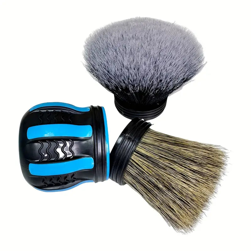 Palm Brush - Firm Bristle