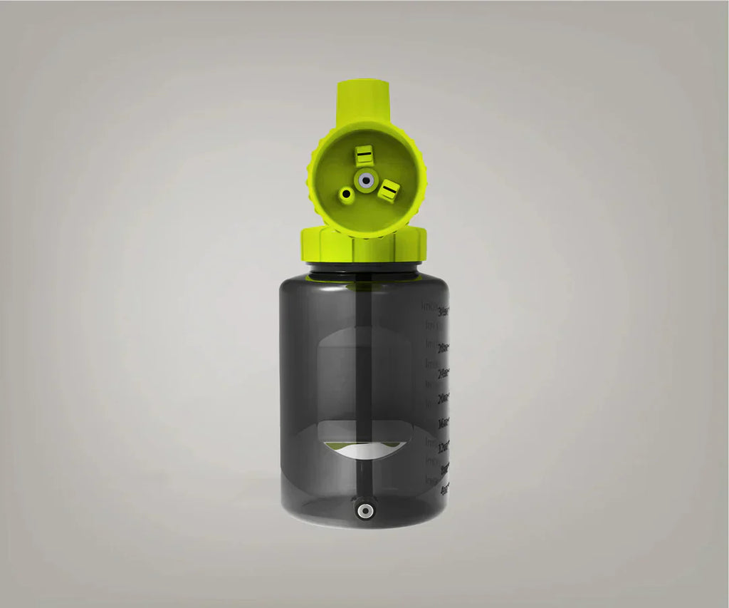 BigBoi FoamR PRO+ 3 Way (Various Adaptors)
