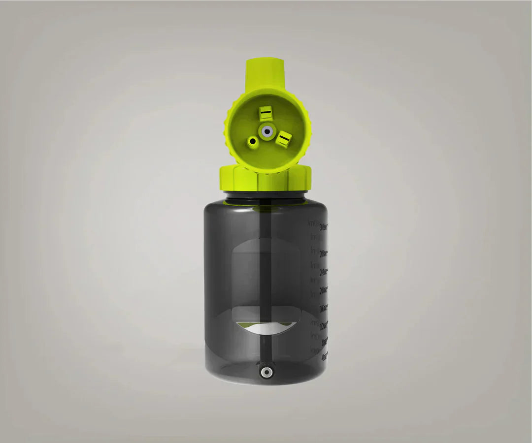 BigBoi FoamR PRO+ 3 Way (Various Adaptors)