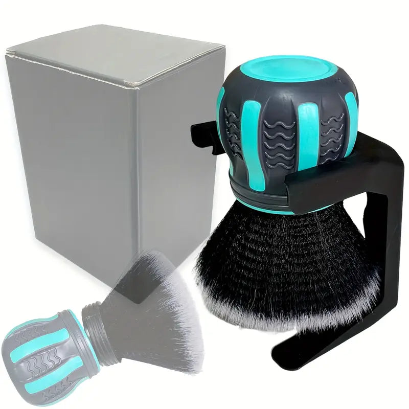 Palm Brush - Ultra Soft Bristle