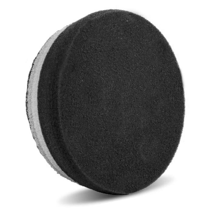 HDO Black Finishing Pads