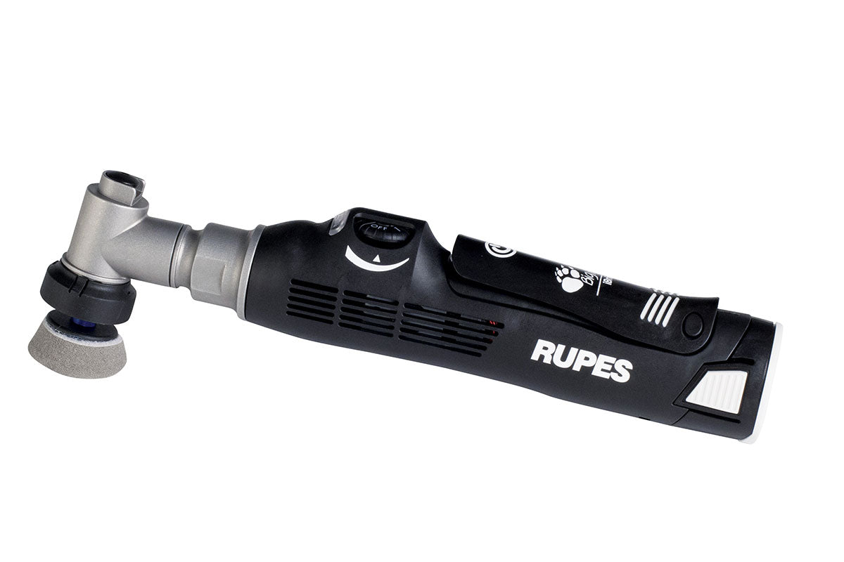 IBRID NANO SHORT NECK Nano Polisher