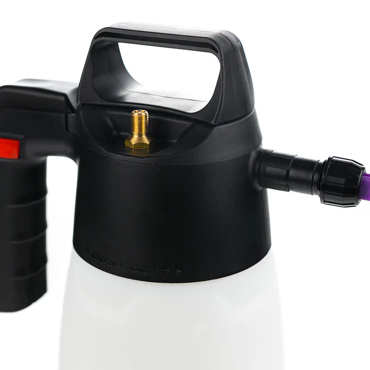 IK FOAM Pro 2+ Pump Up Foamer