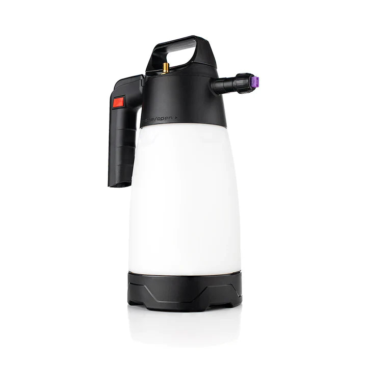 IK FOAM Pro 2+ Pump Up Foamer