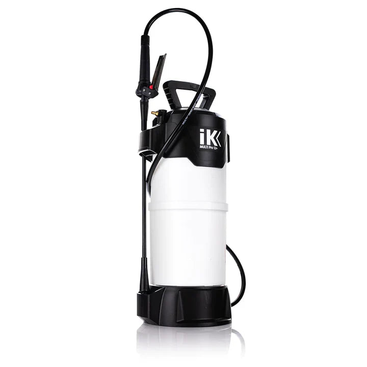 IK MULTI Pro 12+ Pump Up Sprayer