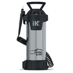 IK PPF 12 - Window Tinting & PPF Metal Pump Up Sprayer