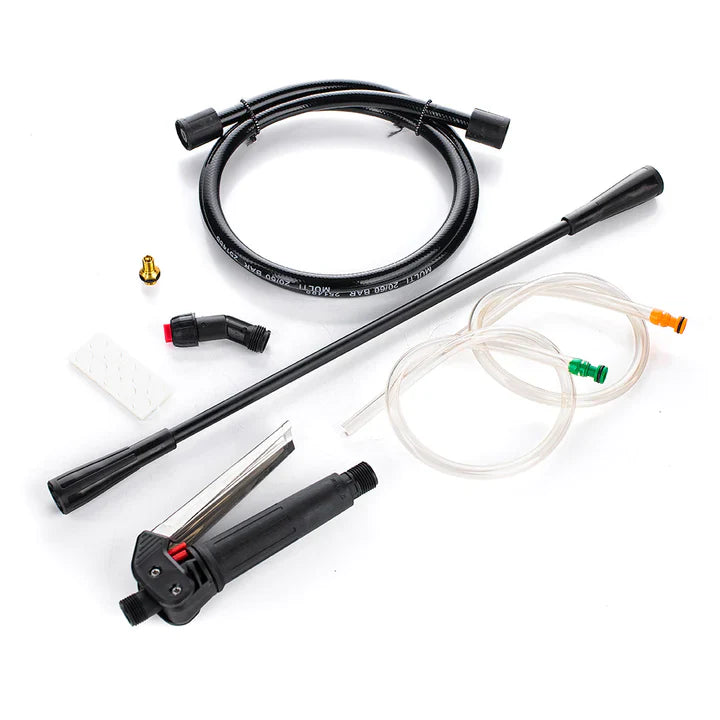 IK eFOAM PRO 12 Battery Powered Foamer