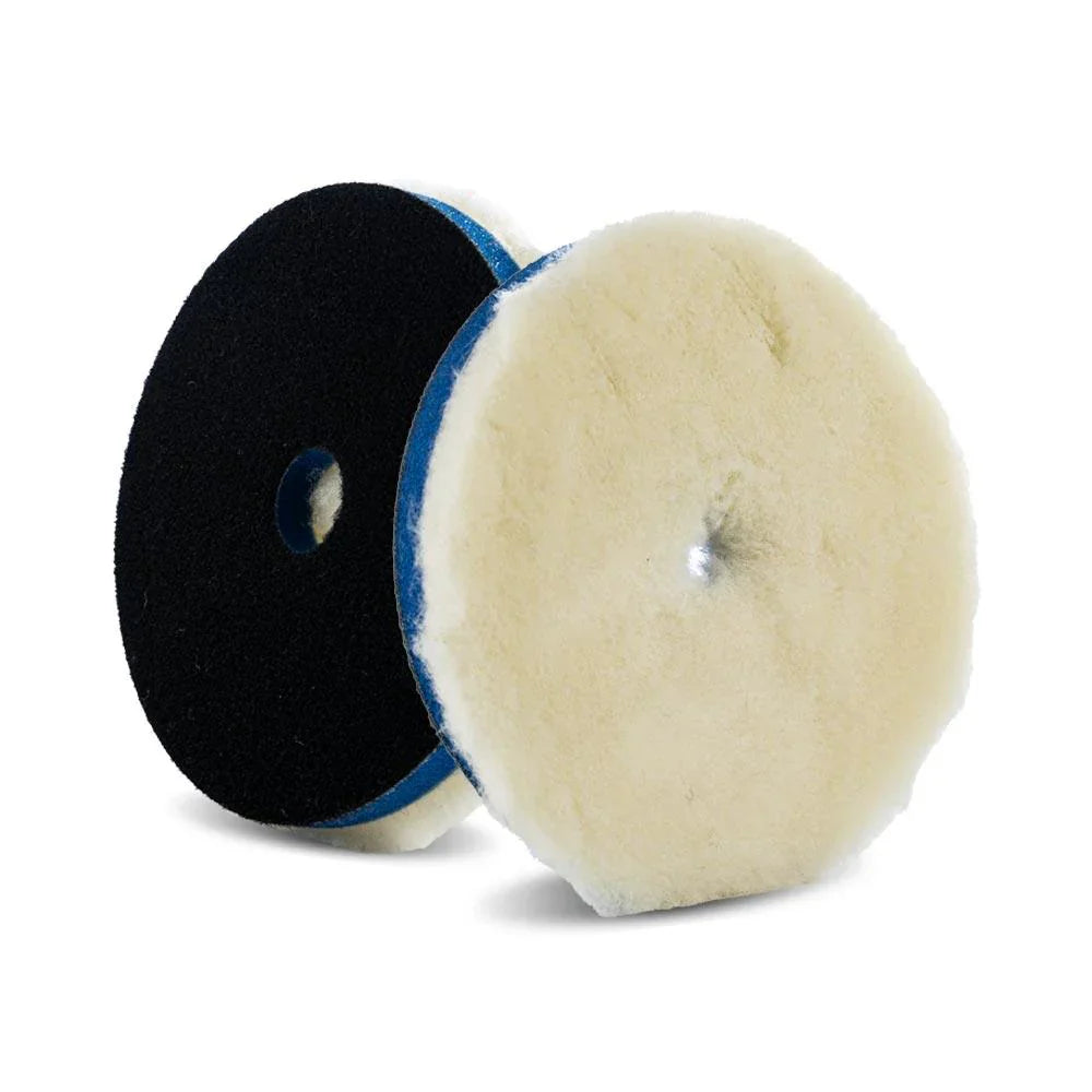 Low Lint Prewashed Lambswool Pad