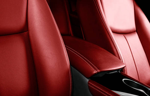 LEATHER CERAMIC COATING