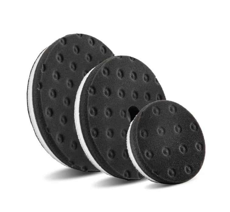 HDO CCS Black Finishing Pads