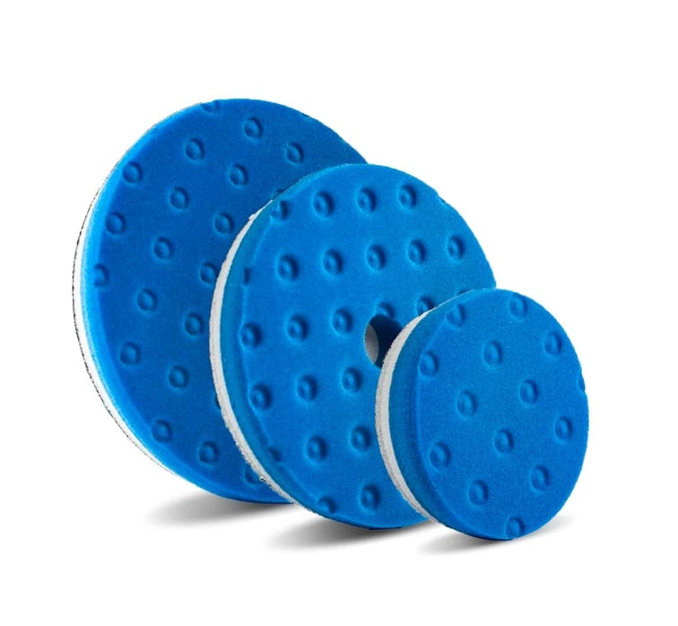HDO CCS Blue Heavy Polishing Pads