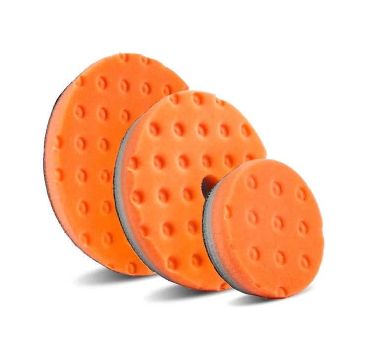 HDO CCS Orange Polishing Pads