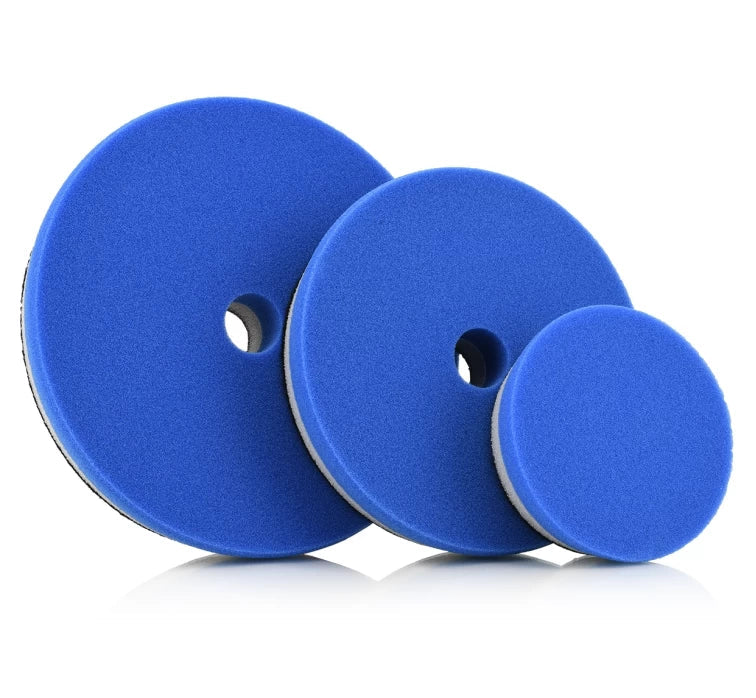 HDO Blue Cutting Pads