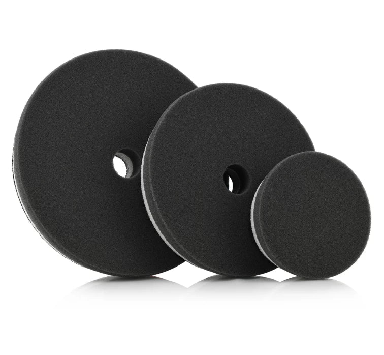 HDO Black Finishing Pads