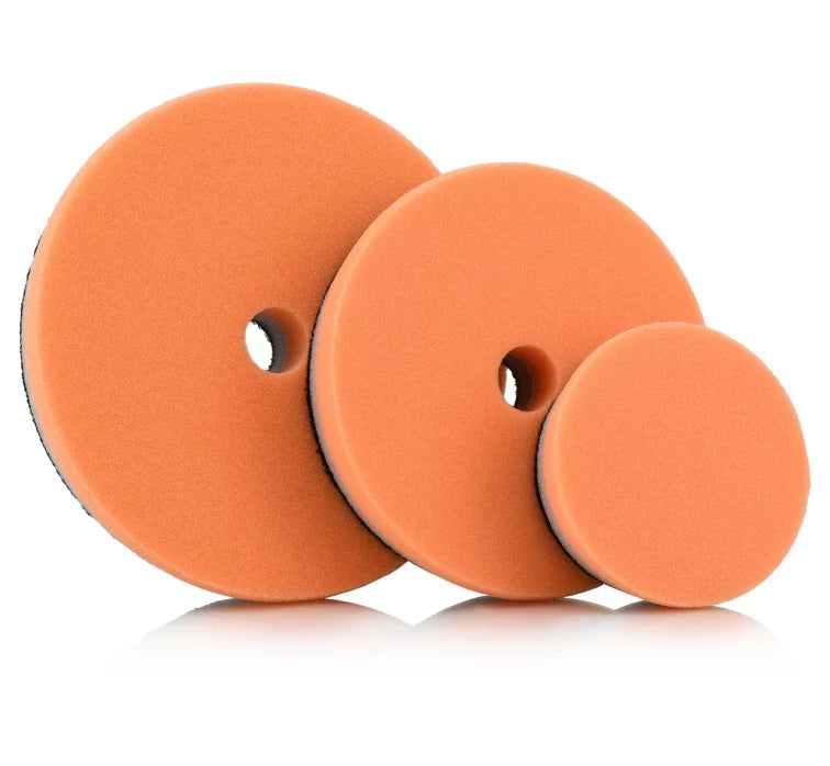 HDO Orange Polishing Pads