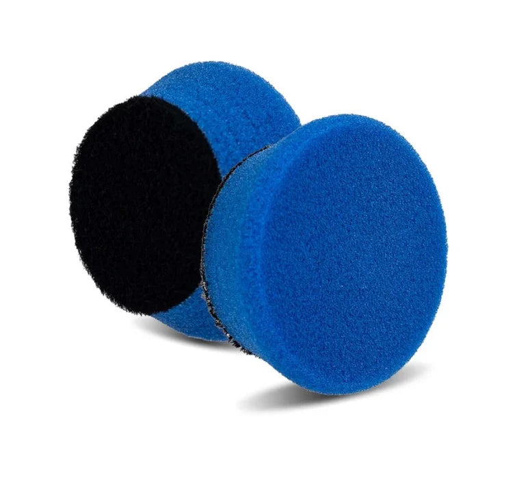 SDO Blue Heavy Cutting Pads