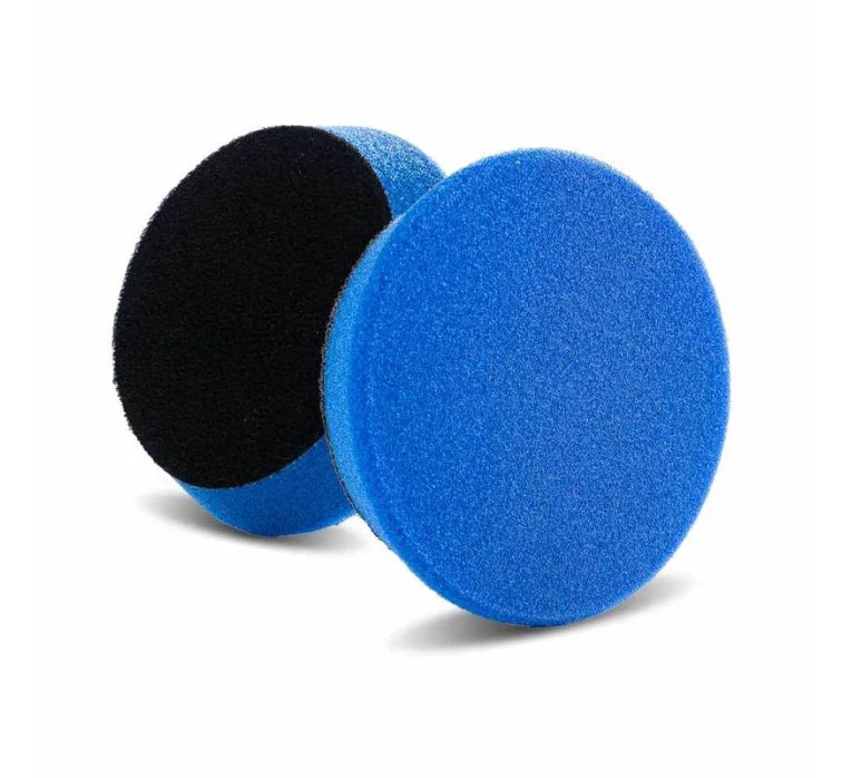 SDO Blue Heavy Cutting Pads