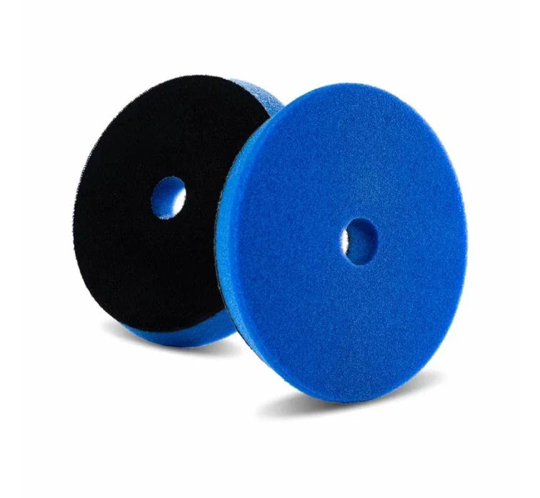 SDO Blue Heavy Cutting Pads