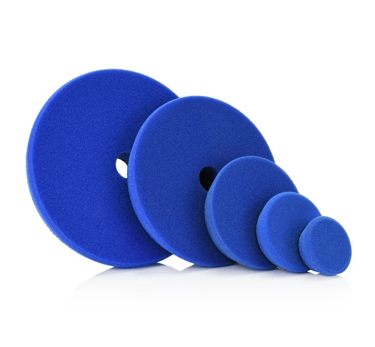 SDO Blue Heavy Cutting Pads